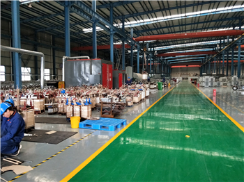 墨竹工卡S13-500kVA油浸式变压器生产厂家