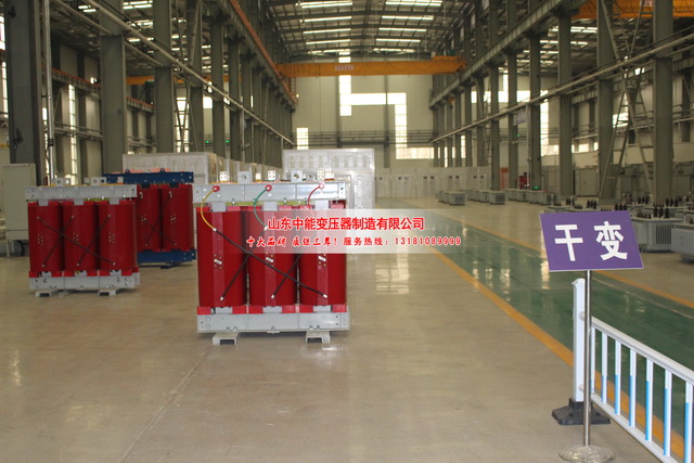 墨竹工卡S11-3150KVA油浸式变压器